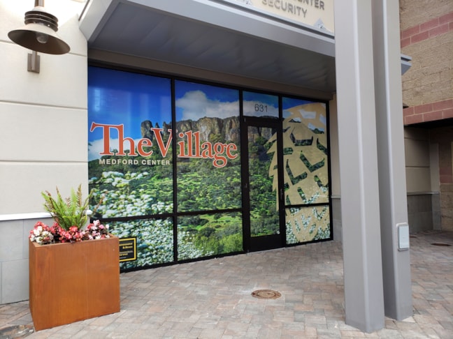 Window Graphics Window Graphics