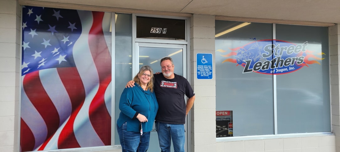 Window Graphics Window Graphics