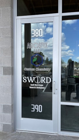 Window Graphics Window Graphics