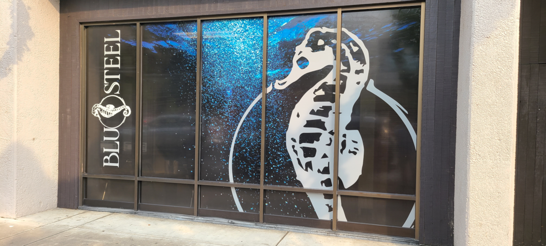 Window Graphics Window Graphics