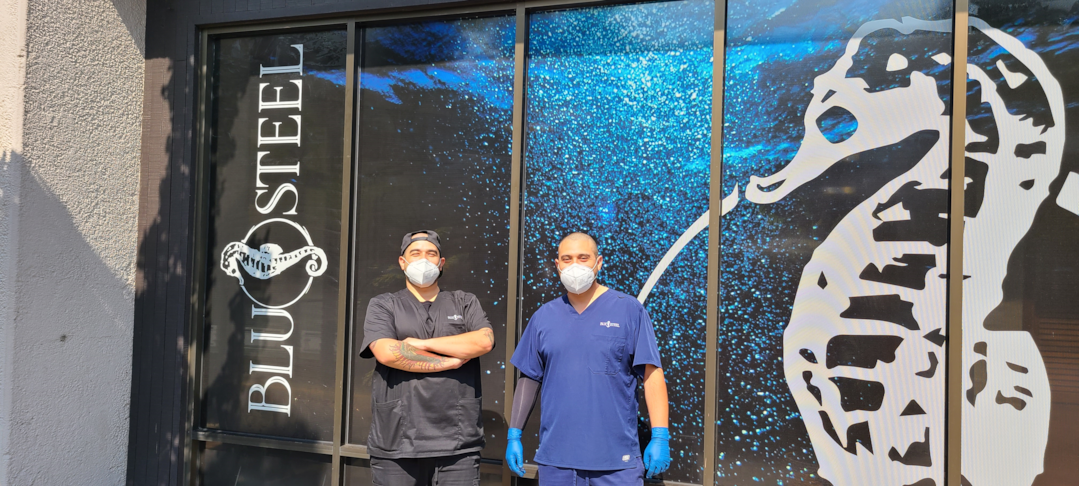 Window Graphics Window Graphics