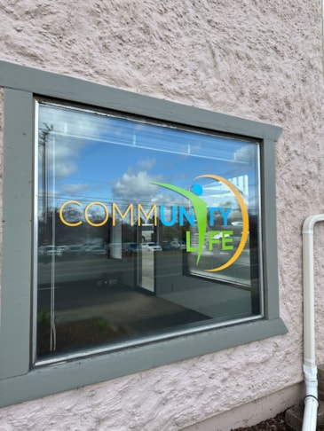 Window Graphics Window Graphics