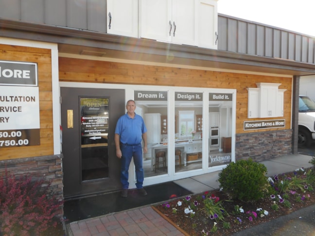 Window Graphics Window Graphics