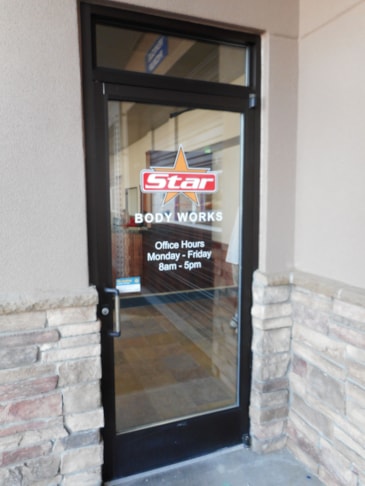 Window Graphics Window Graphics