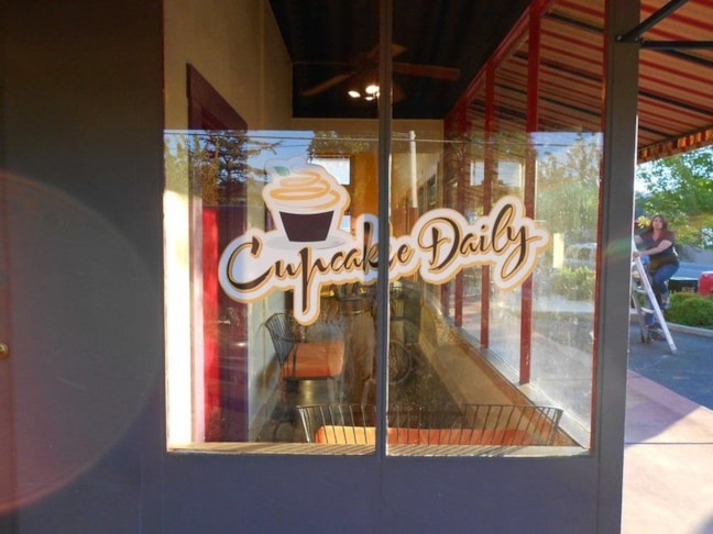 Window Graphics Window Graphics