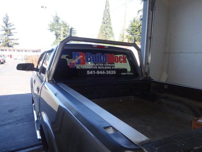 Window Graphics Window Graphics