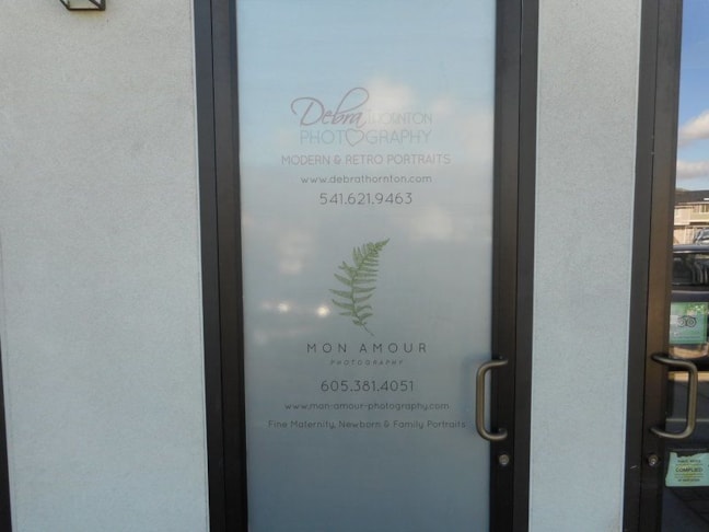 Window Graphics Window Graphics