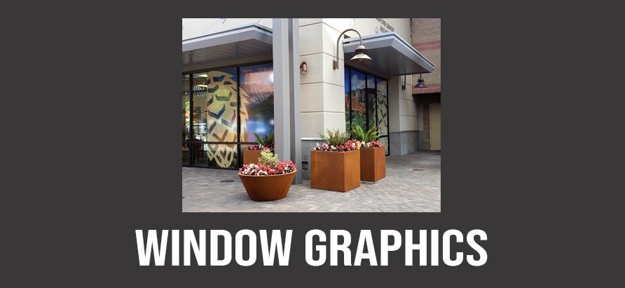 Window Graphics Window Graphics