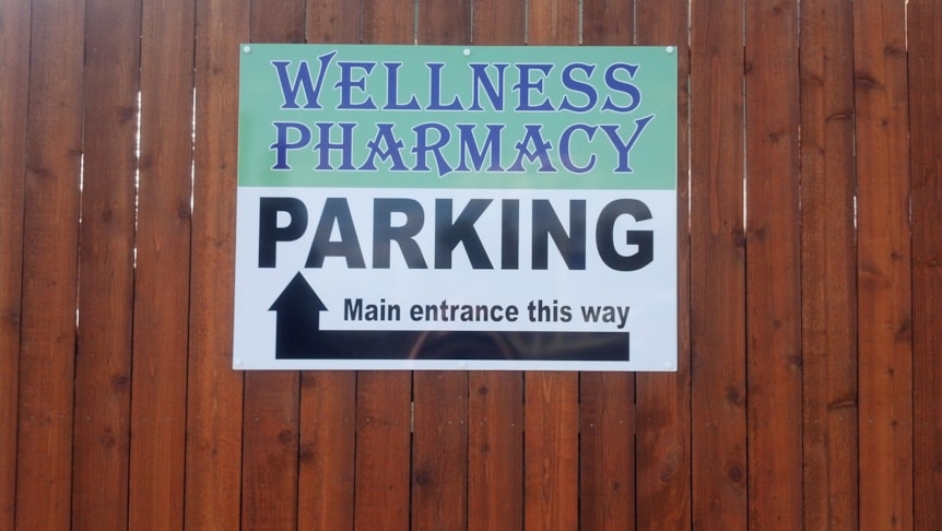 Parking and Traffic Signs Parking and Traffic Signs