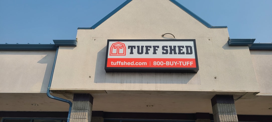 Lightbox Signs in Medford Lightbox Signs in Medford