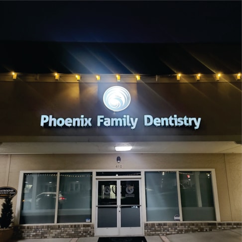 Channel Letters in Medford Channel Letters in Medford