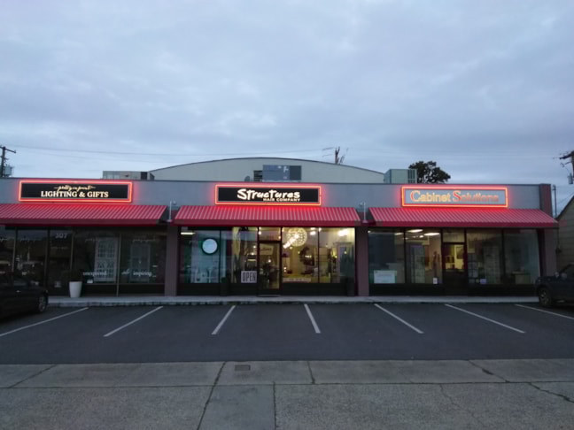 Lightbox Signs in Medford Lightbox Signs in Medford