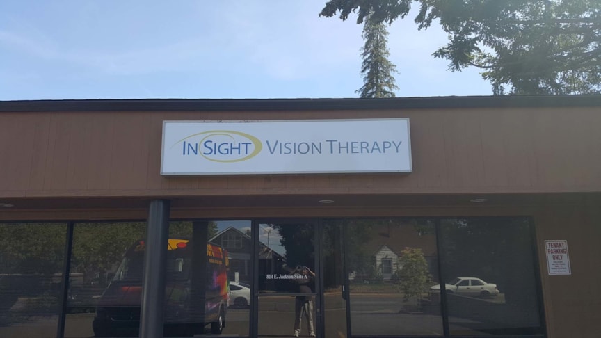 Lightbox Signs in Medford Lightbox Signs in Medford