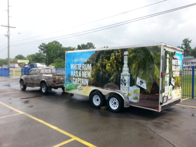 Montgomery Signs Now Vehicle Graphics Montgomery Signs Now Vehicle Graphics