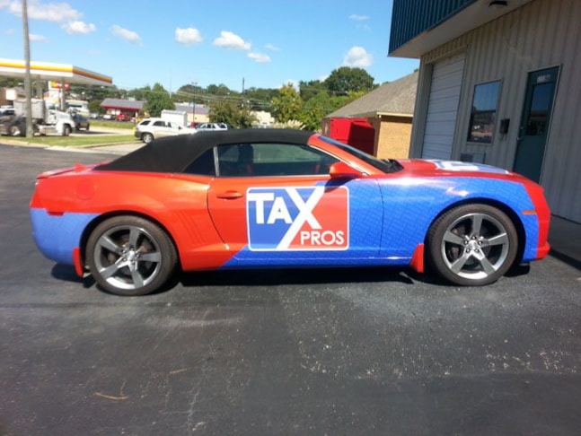 Montgomery Signs Now Vehicle Graphics Montgomery Signs Now Vehicle Graphics