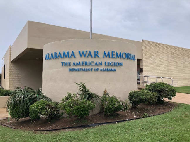 3D Signs & Dimensional Logos | Outdoor Wall Letters & Graphics | Government and Municipal Signs | Montgomery, Al 3D Signs & Dimensional Logos | Outdoor Wall Letters & Graphics | Government and Municipal Signs | Montgomery, Al