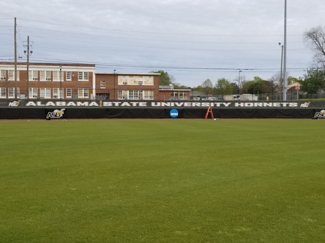 Outdoor Banners | Outdoor Banners | Education, School & University Signs | Montgomery, Al Outdoor Banners | Outdoor Banners | Education, School & University Signs | Montgomery, Al