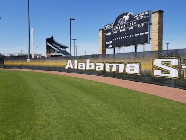 Outdoor Banners | Outdoor Banners | Education, School & University Signs | Montgomery, Al Outdoor Banners | Outdoor Banners | Education, School & University Signs | Montgomery, Al