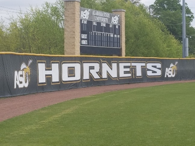 Outdoor Banners | Outdoor Banners | Education, School & University Signs | Montgomery, AL Outdoor Banners | Outdoor Banners | Education, School & University Signs | Montgomery, AL