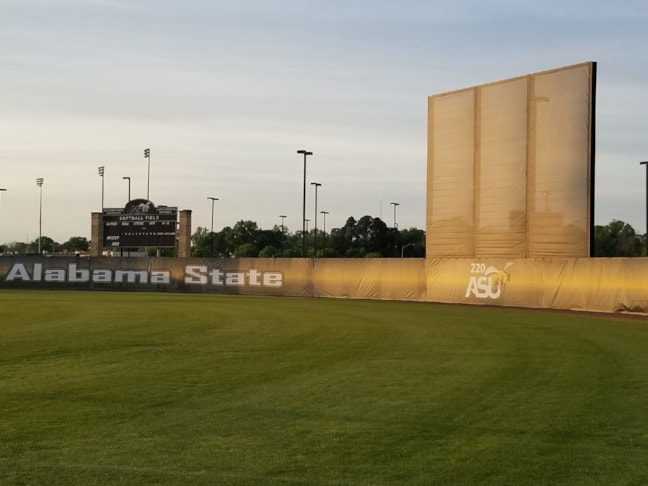 Outdoor Banners | Outdoor Banners | Education, School & University Signs | Montgomery, Al Outdoor Banners | Outdoor Banners | Education, School & University Signs | Montgomery, Al