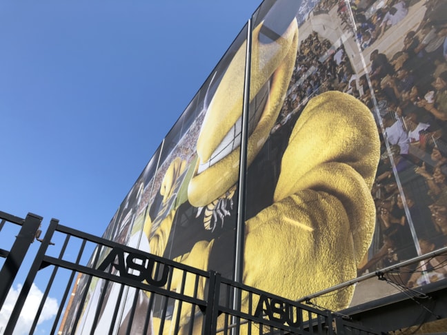 Outdoor Banners | Outdoor Banners | Education, School & University Signs | Montgomery, AL Outdoor Banners | Outdoor Banners | Education, School & University Signs | Montgomery, AL