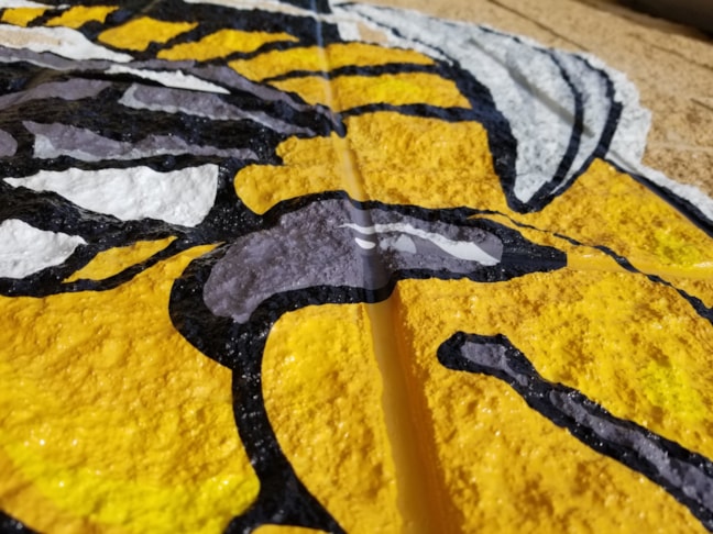 Outdoor Wall Letters & Graphics | Outdoor Wall Letters & Graphics | Education, School & University Signs | Montgomery, AL Outdoor Wall Letters & Graphics | Outdoor Wall Letters & Graphics | Education, School & University Signs | Montgomery, AL