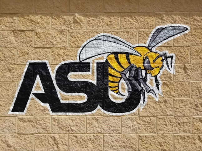 Outdoor Wall Letters & Graphics | Outdoor Wall Letters & Graphics | Education, School & University Signs | Montgomery, Al Outdoor Wall Letters & Graphics | Outdoor Wall Letters & Graphics | Education, School & University Signs | Montgomery, Al