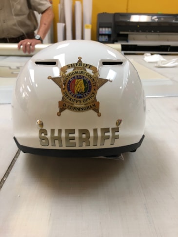 Custom Graphics & Vinyl Decals | Custom Graphics & Vinyl Decals | Government and Municipal Signs | Montgomery, AL Custom Graphics & Vinyl Decals | Custom Graphics & Vinyl Decals | Government and Municipal Signs | Montgomery, AL