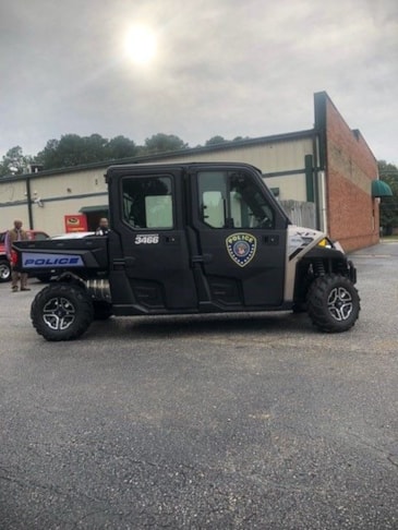 Vehicle Lettering in Montgomery Vehicle Lettering in Montgomery