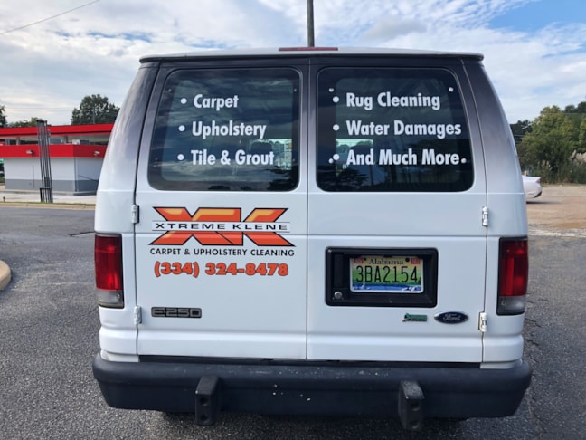 Vehicle Wraps in Montgomery Vehicle Wraps in Montgomery