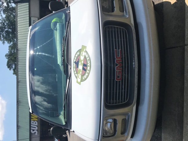 Vehicle Wraps in Montgomery Vehicle Wraps in Montgomery