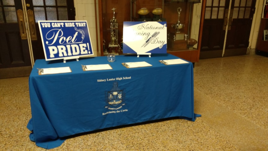 Custom Graphics & Vinyl Decals | Custom Graphics & Vinyl Decals | Education, School & University Signs | Montgomery, Al Custom Graphics & Vinyl Decals | Custom Graphics & Vinyl Decals | Education, School & University Signs | Montgomery, Al