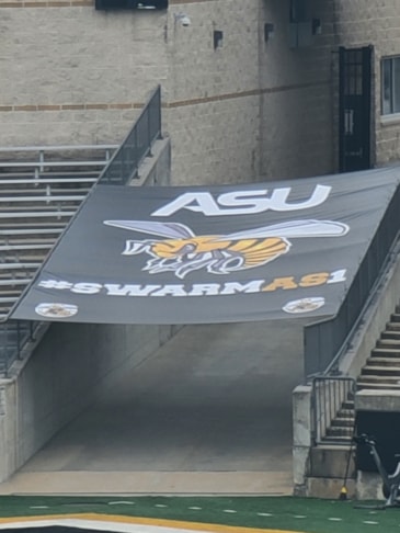 Vinyl Banners | Schools, Colleges & Universities Signs | Montgomery, AL | Vinyl Vinyl Banners | Schools, Colleges & Universities Signs | Montgomery, AL | Vinyl