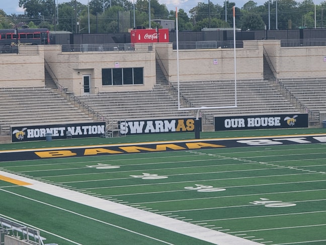 Vinyl Banners | Schools, Colleges & Universities Signs | Montgomery, AL | Vinyl Vinyl Banners | Schools, Colleges & Universities Signs | Montgomery, AL | Vinyl