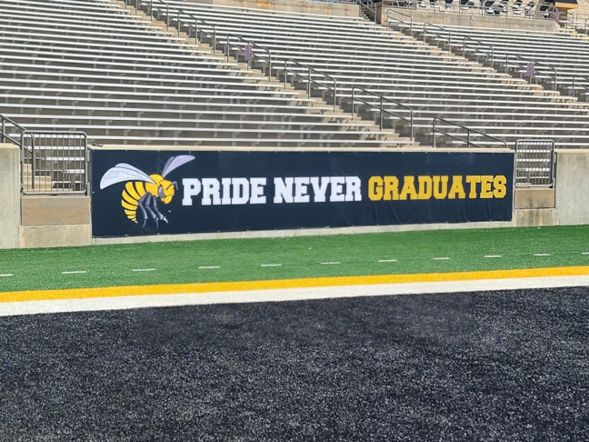 Vinyl Banners | Schools, Colleges & Universities Signs | Montgomery, AL | Vinyl Vinyl Banners | Schools, Colleges & Universities Signs | Montgomery, AL | Vinyl