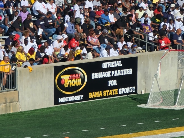 Vinyl Banners | Schools, Colleges & Universities Signs | Montgomery, AL | Vinyl Vinyl Banners | Schools, Colleges & Universities Signs | Montgomery, AL | Vinyl