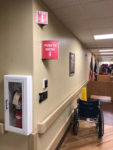 Directory Signs | ADA Compliant Braille Signs | Hospital & Medical Clinic Signs | Montgomery, Al Directory Signs | ADA Compliant Braille Signs | Hospital & Medical Clinic Signs | Montgomery, Al