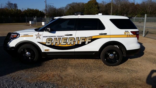 Montgomery Signs Now Vehicle Graphics Montgomery Signs Now Vehicle Graphics