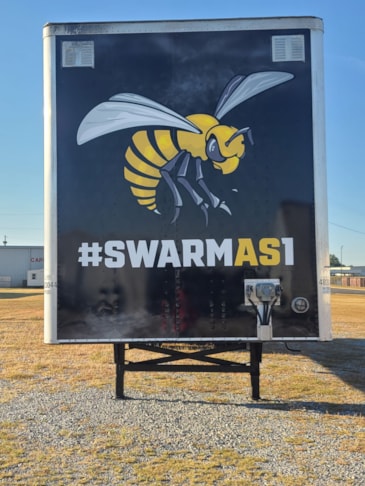 Vehicle Wraps | Schools, Colleges & Universities Signs | Montgomery, AL | Vinyl Vehicle Wraps | Schools, Colleges & Universities Signs | Montgomery, AL | Vinyl