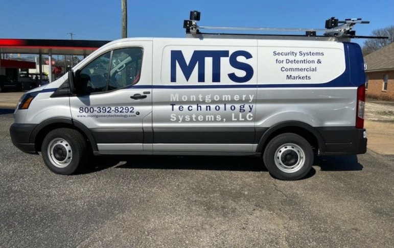 Vehicle Wraps in Montgomery Vehicle Wraps in Montgomery