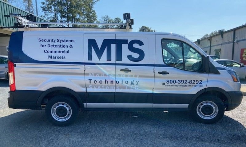 Vehicle Wraps in Montgomery Vehicle Wraps in Montgomery