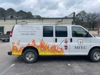 Vehicle Wraps in Montgomery Vehicle Wraps in Montgomery