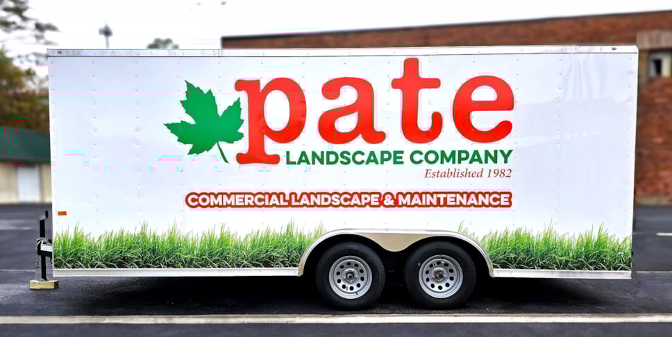 Vehicle Wraps in Montgomery Vehicle Wraps in Montgomery