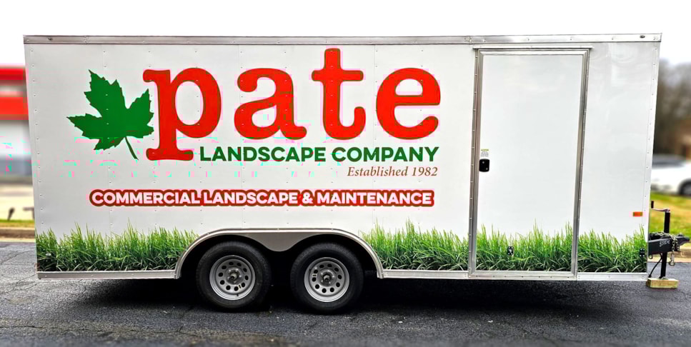 Vehicle Wraps in Montgomery Vehicle Wraps in Montgomery