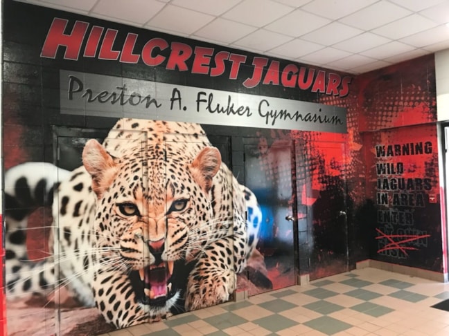 Wall Murals & Graphics Wall Murals & Graphics