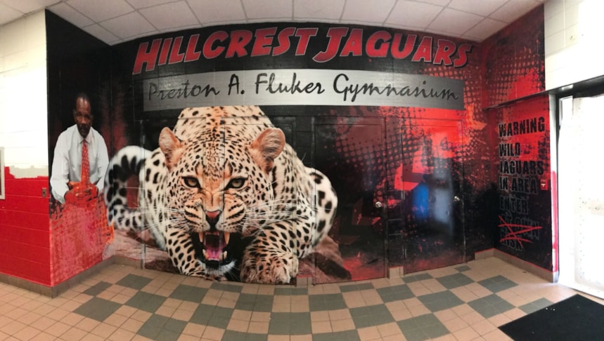 Wall Murals & Graphics Wall Murals & Graphics
