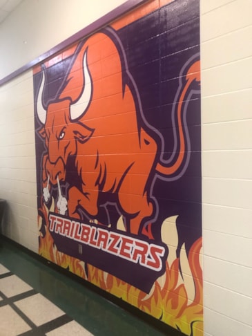 Wall Murals & Graphics Wall Murals & Graphics