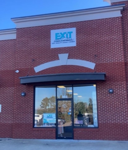 Corporate Signs in Montgomery Corporate Signs in Montgomery