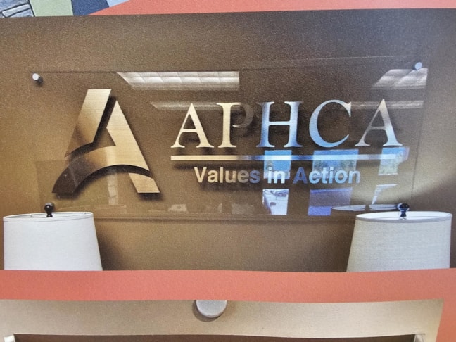 Standoff Signs Standoff Signs