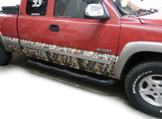 Vehicle Wraps in Montgomery Vehicle Wraps in Montgomery